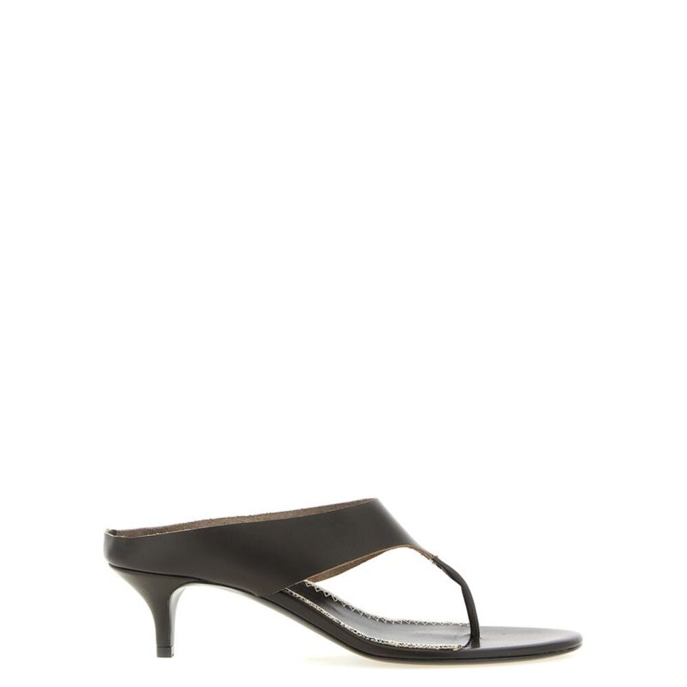 Magda Butrym Women Leather Sandals